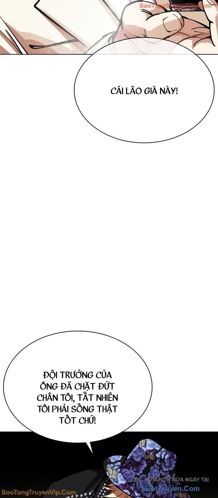 Hoán Đổi Diệu Kỳ Chapter 586 - Trang 2