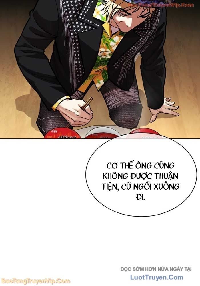 Hoán Đổi Diệu Kỳ Chapter 586 - Trang 2