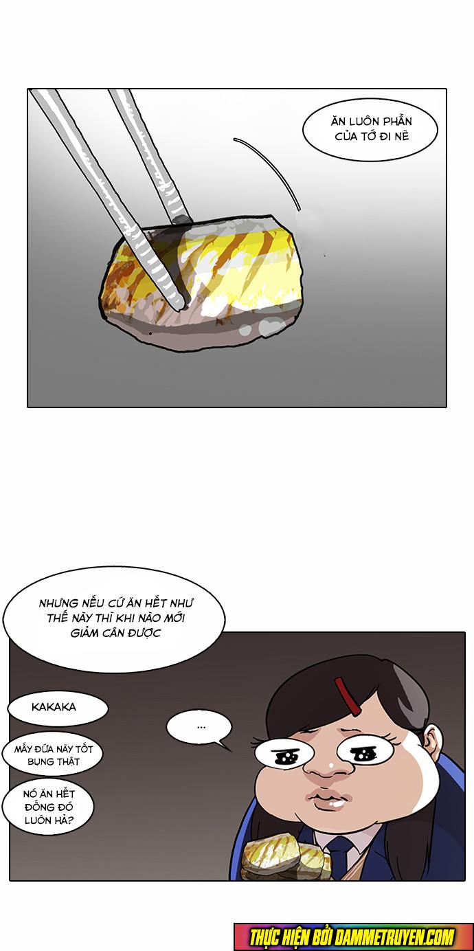 Hoán Đổi Diệu Kỳ Chapter 59 - Trang 2