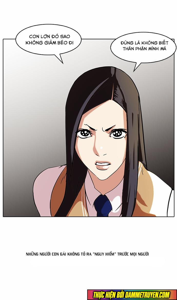 Hoán Đổi Diệu Kỳ Chapter 59 - Trang 2