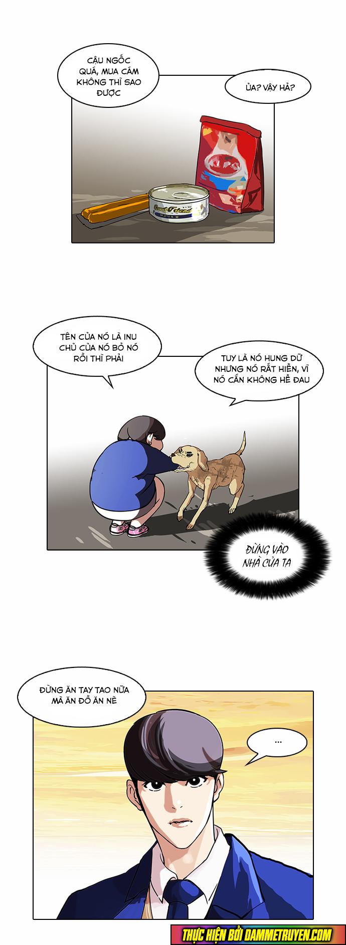 Hoán Đổi Diệu Kỳ Chapter 59 - Trang 2