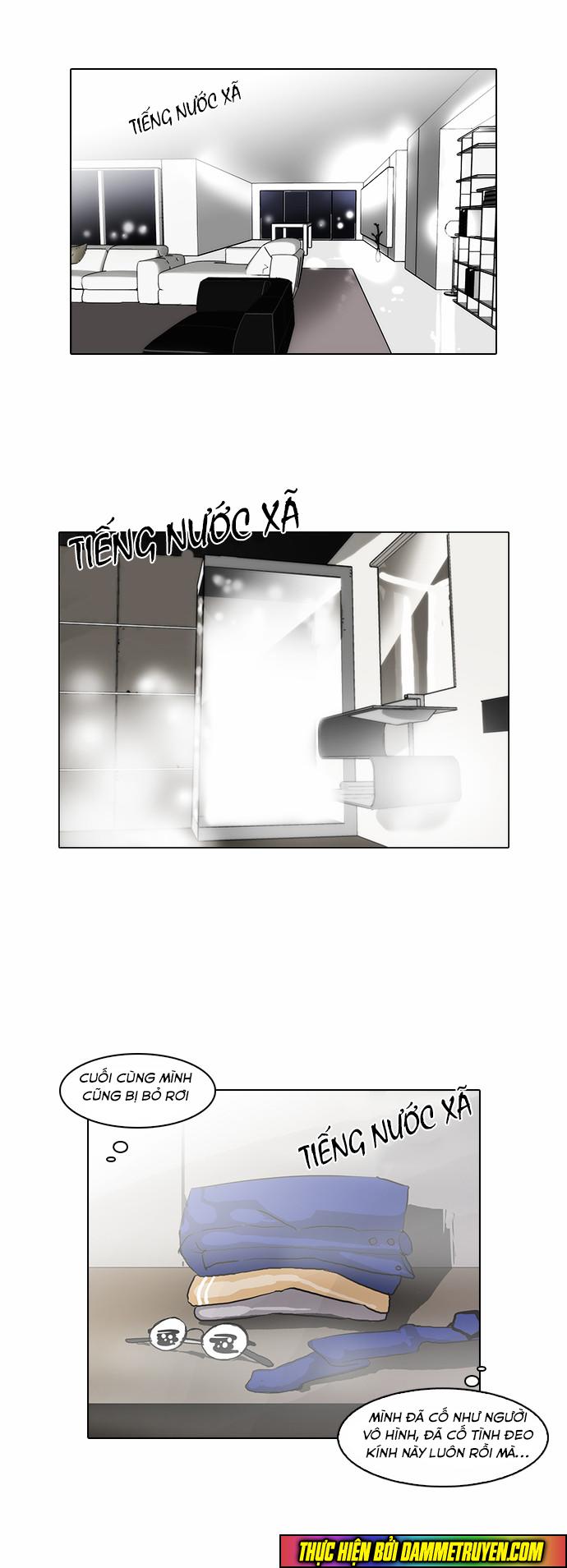 Hoán Đổi Diệu Kỳ Chapter 59 - Trang 2