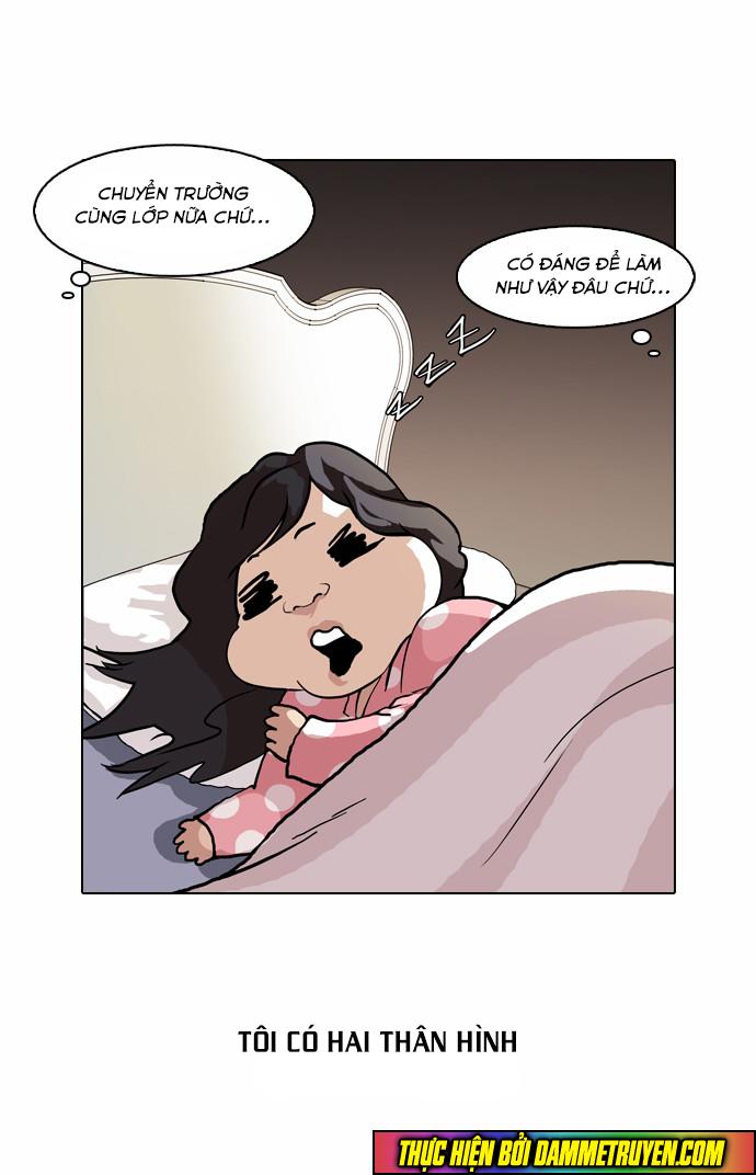 Hoán Đổi Diệu Kỳ Chapter 59 - Trang 2