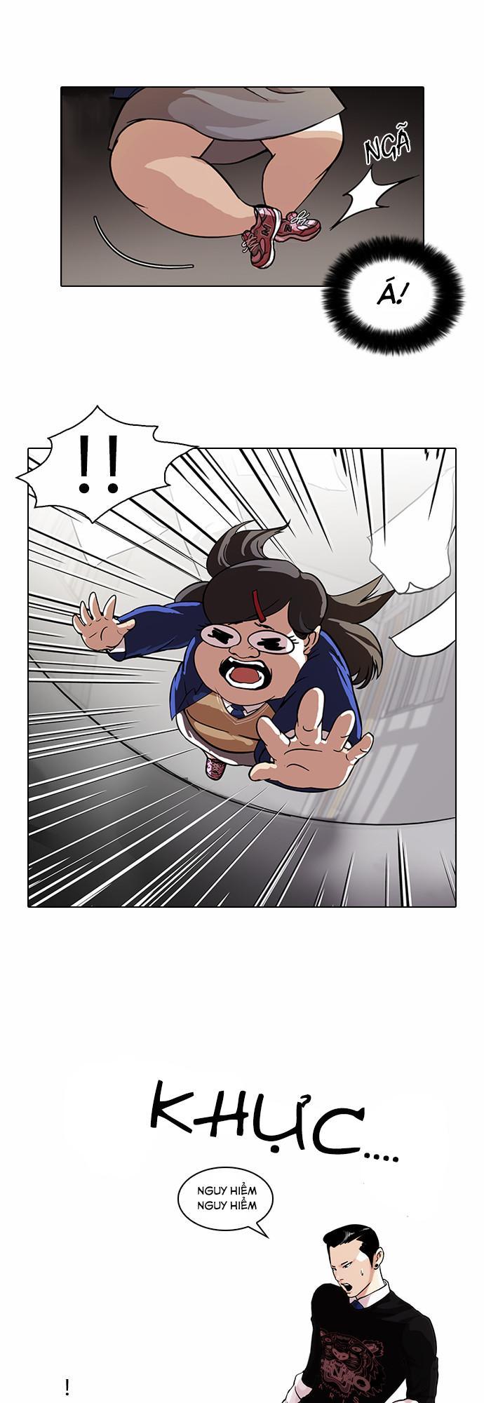 Hoán Đổi Diệu Kỳ Chapter 59 - Trang 2