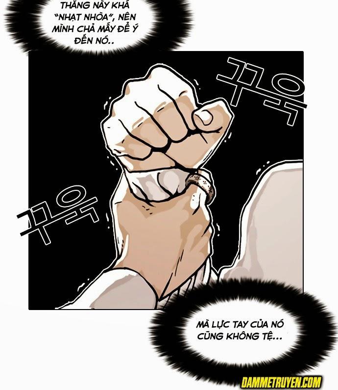 Hoán Đổi Diệu Kỳ Chapter 6 - Trang 2