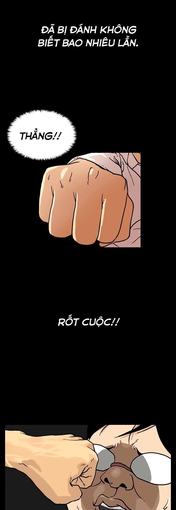 Hoán Đổi Diệu Kỳ Chapter 6 - Trang 2