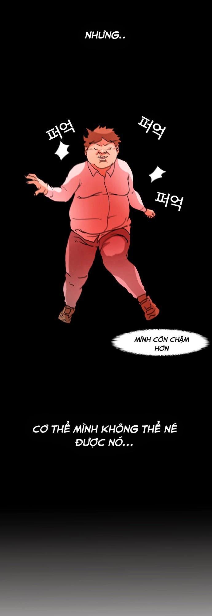 Hoán Đổi Diệu Kỳ Chapter 6 - Trang 2