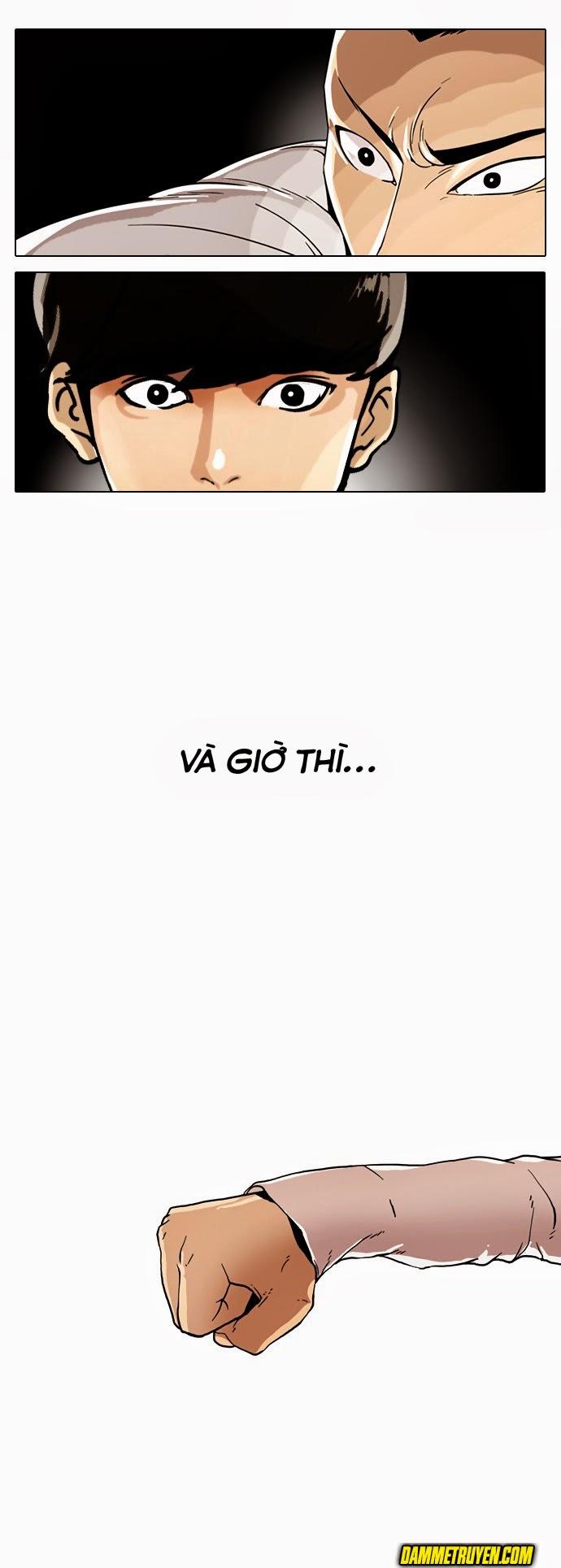 Hoán Đổi Diệu Kỳ Chapter 6 - Trang 2