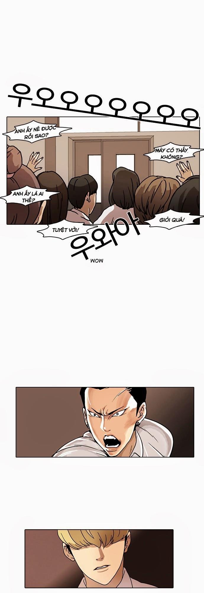 Hoán Đổi Diệu Kỳ Chapter 6 - Trang 2