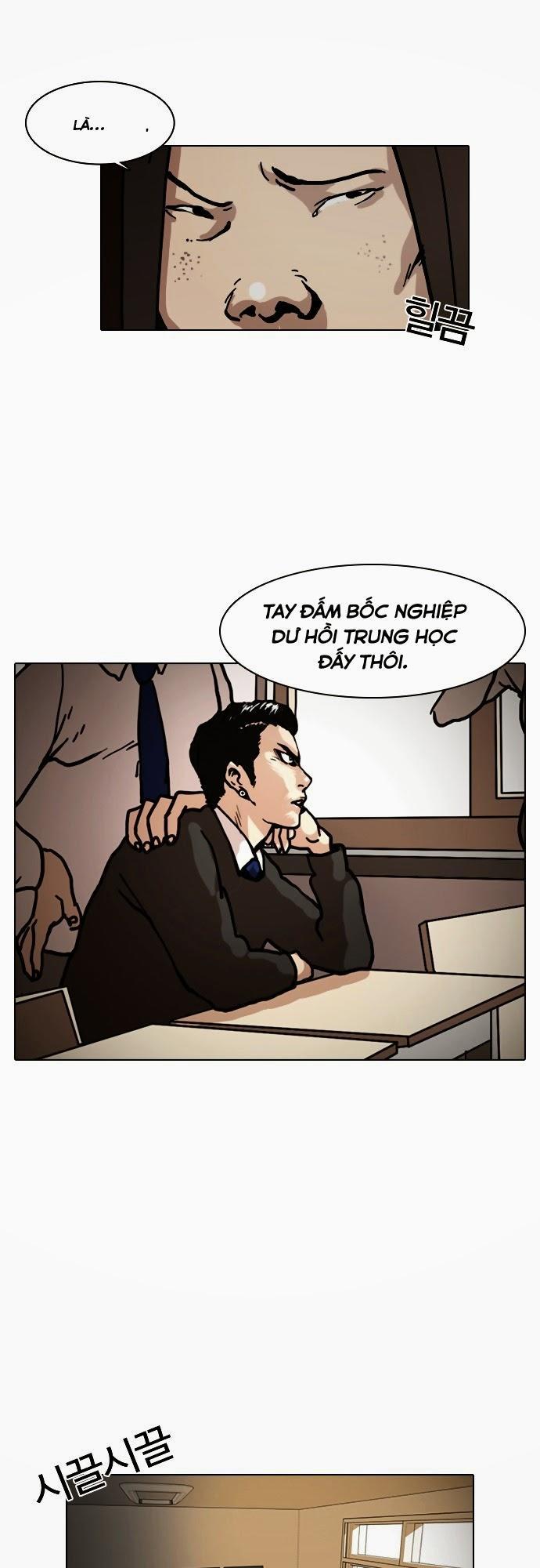 Hoán Đổi Diệu Kỳ Chapter 6 - Trang 2