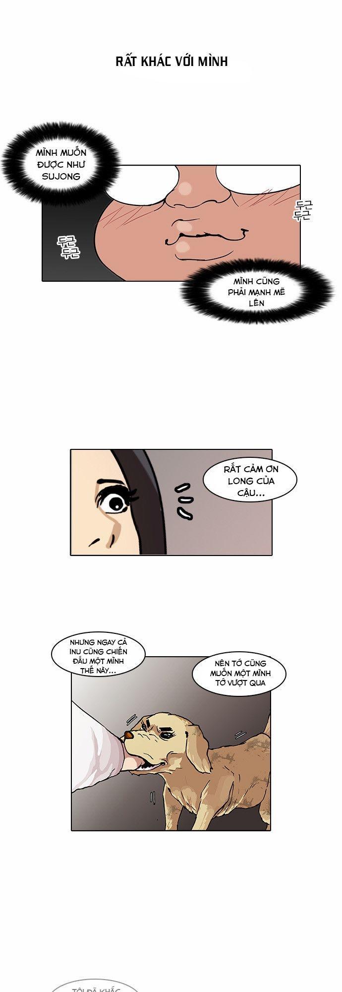 Hoán Đổi Diệu Kỳ Chapter 60 - Trang 2