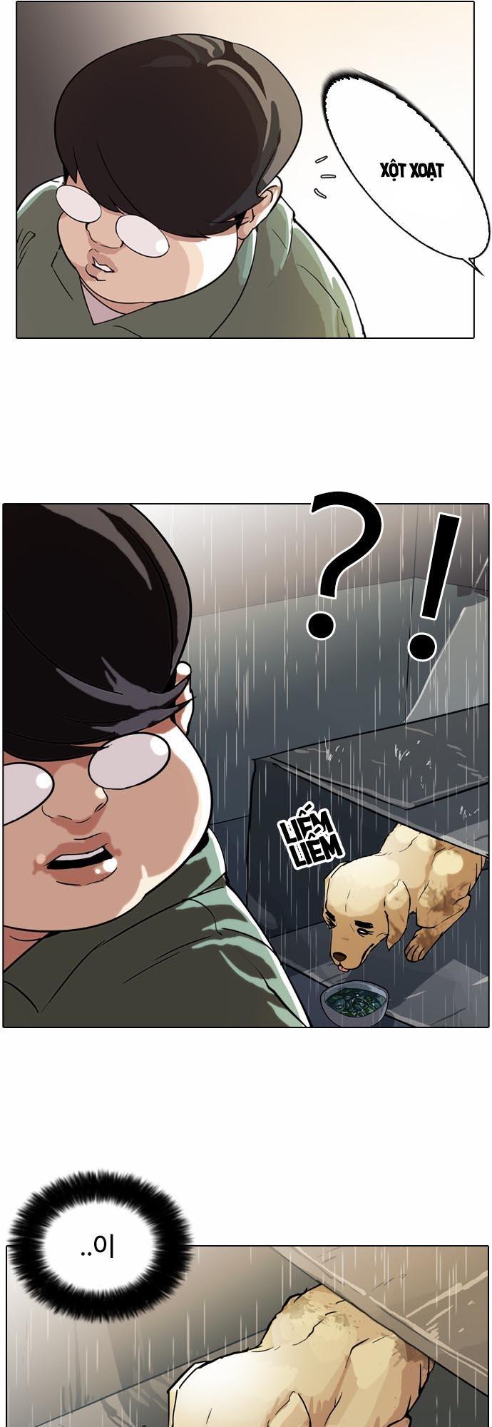 Hoán Đổi Diệu Kỳ Chapter 61 - Trang 2