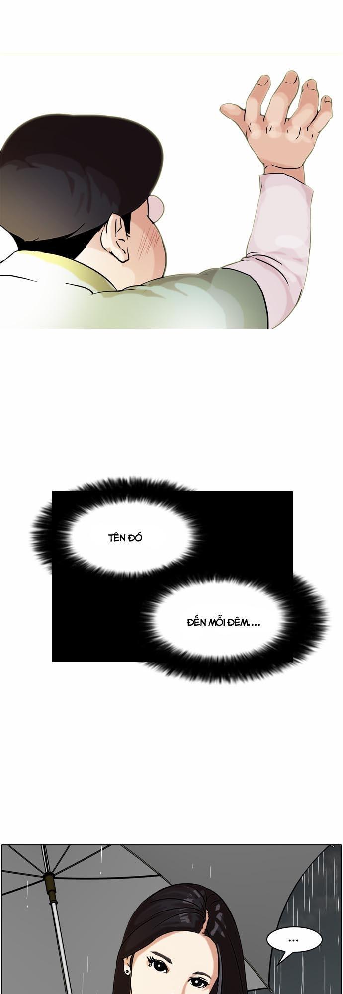 Hoán Đổi Diệu Kỳ Chapter 61 - Trang 2