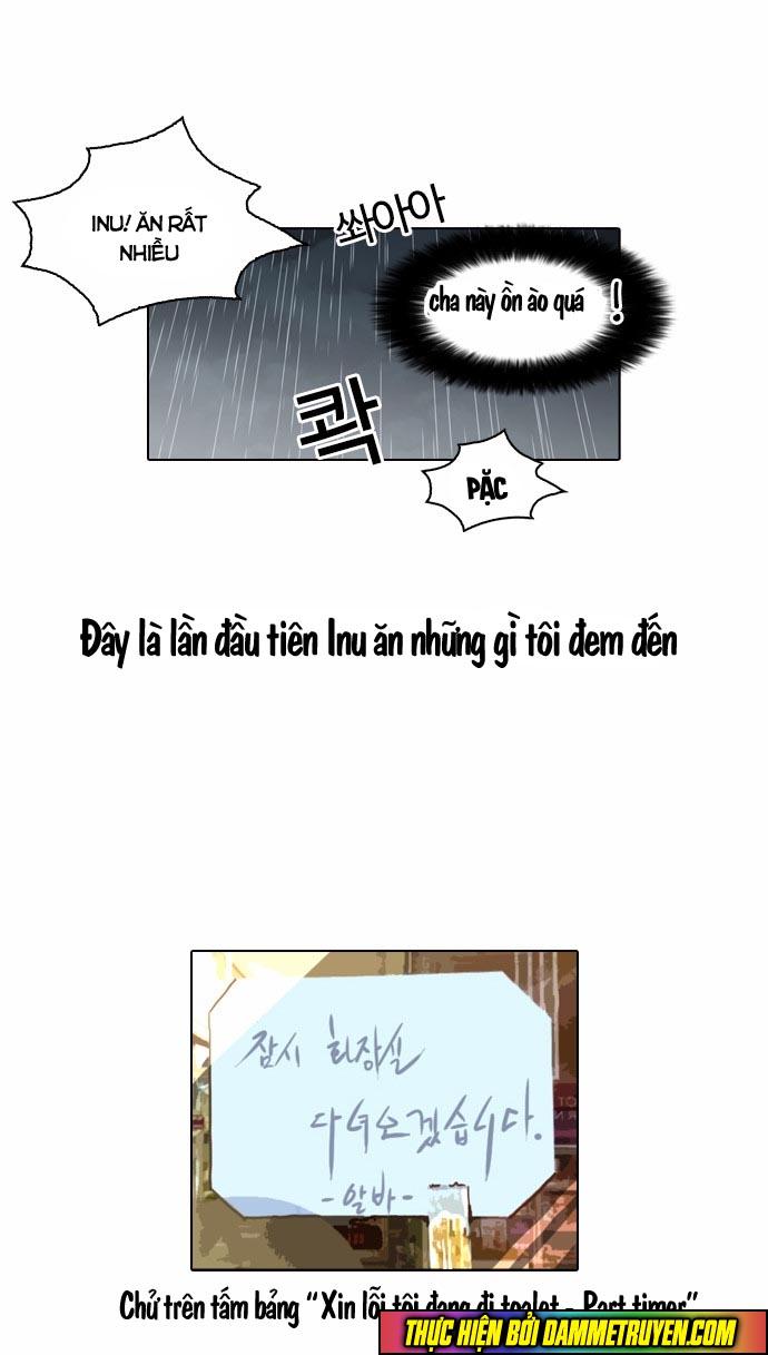 Hoán Đổi Diệu Kỳ Chapter 61 - Trang 2