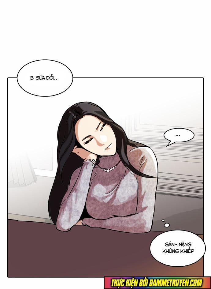 Hoán Đổi Diệu Kỳ Chapter 61 - Trang 2