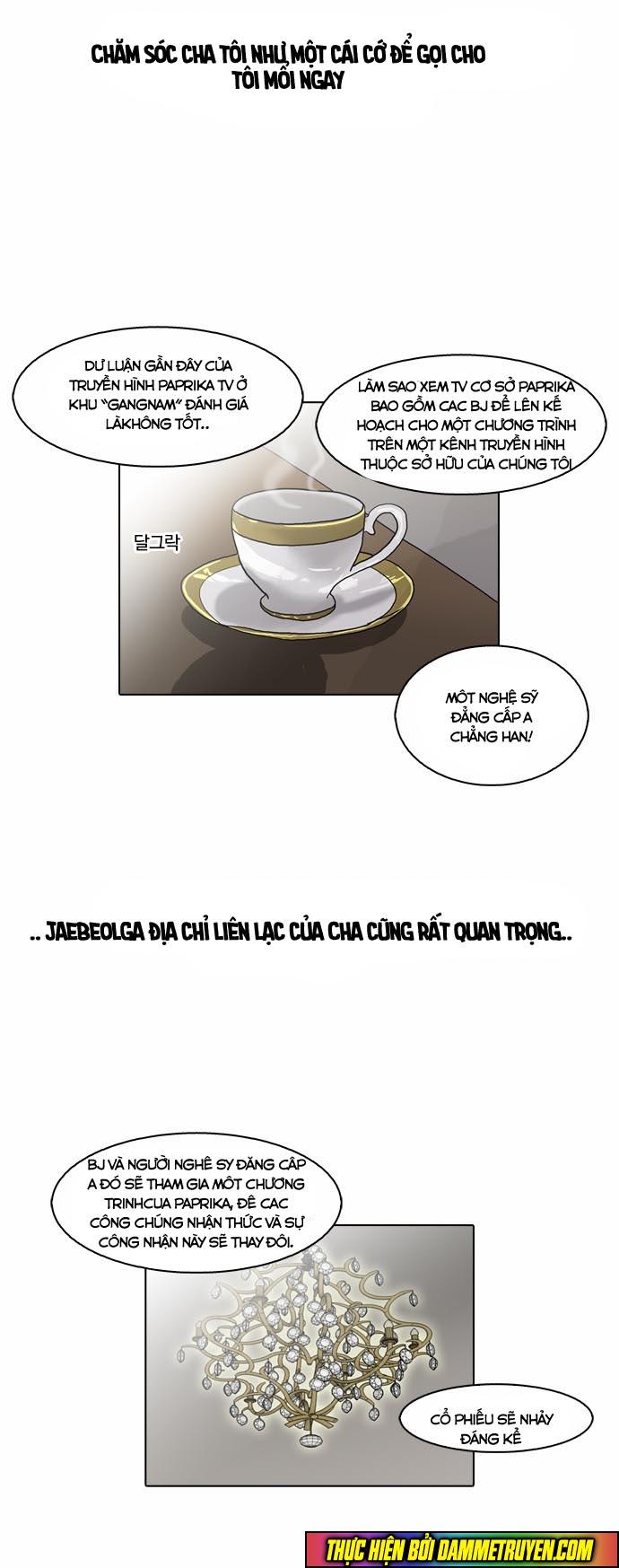 Hoán Đổi Diệu Kỳ Chapter 61 - Trang 2