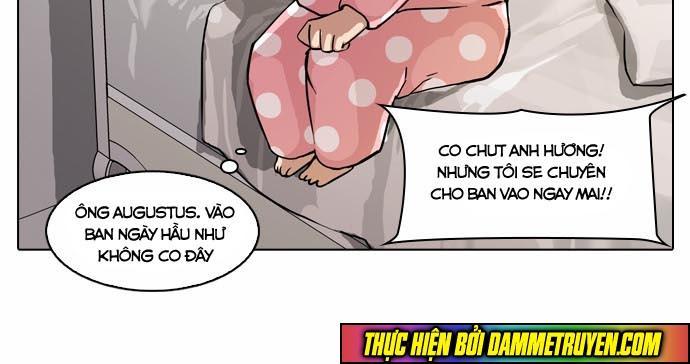 Hoán Đổi Diệu Kỳ Chapter 61 - Trang 2