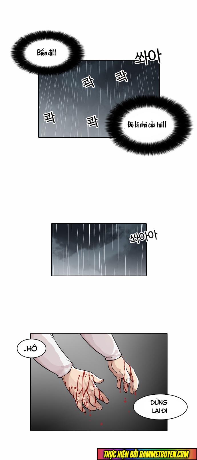 Hoán Đổi Diệu Kỳ Chapter 61 - Trang 2