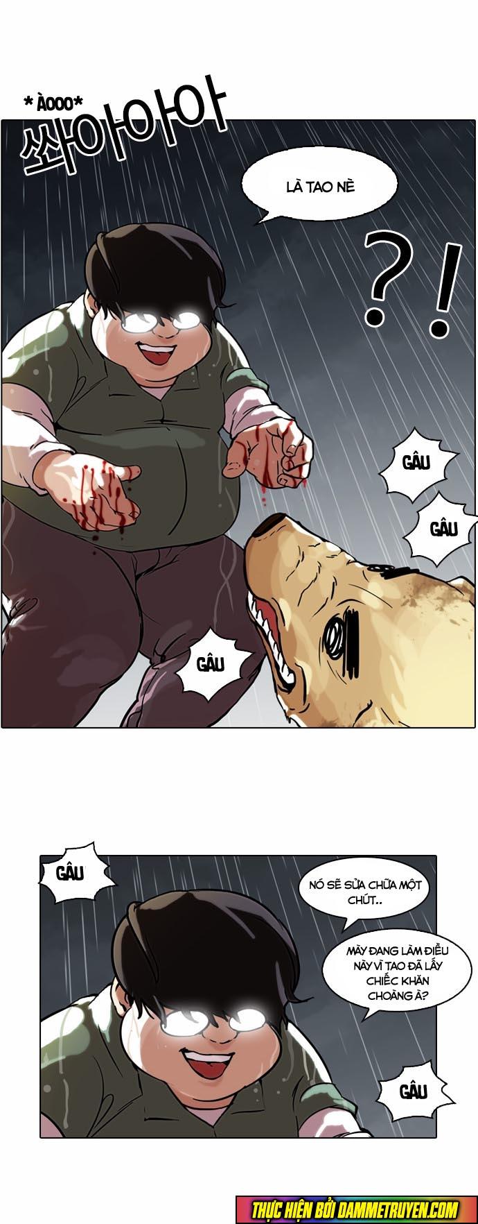 Hoán Đổi Diệu Kỳ Chapter 61 - Trang 2