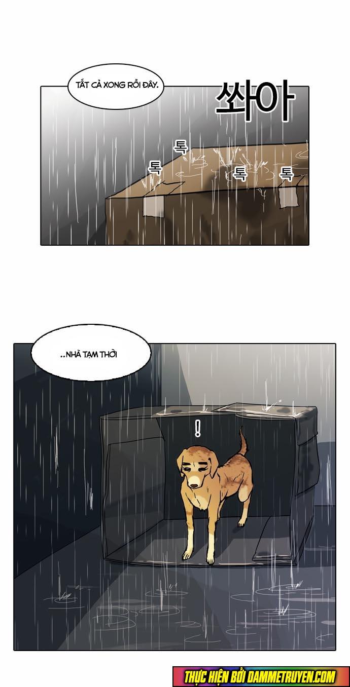 Hoán Đổi Diệu Kỳ Chapter 61 - Trang 2