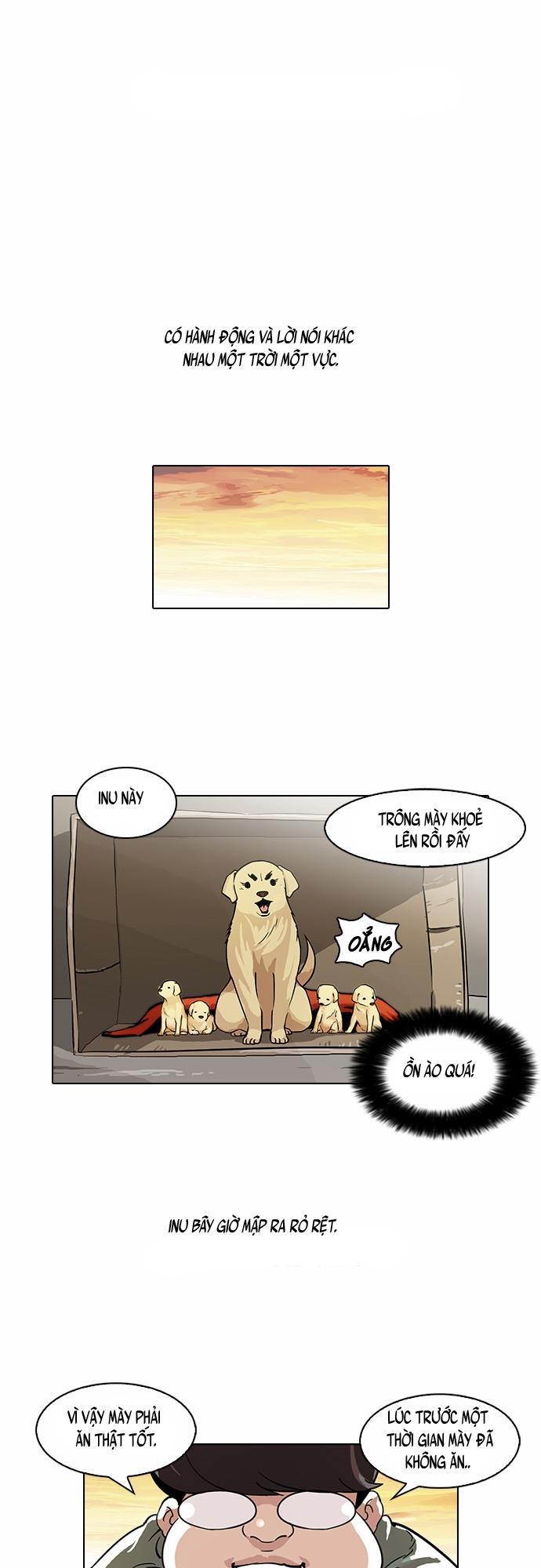 Hoán Đổi Diệu Kỳ Chapter 62 - Trang 2