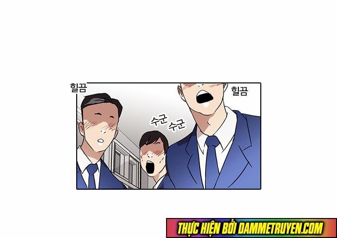 Hoán Đổi Diệu Kỳ Chapter 62 - Trang 2