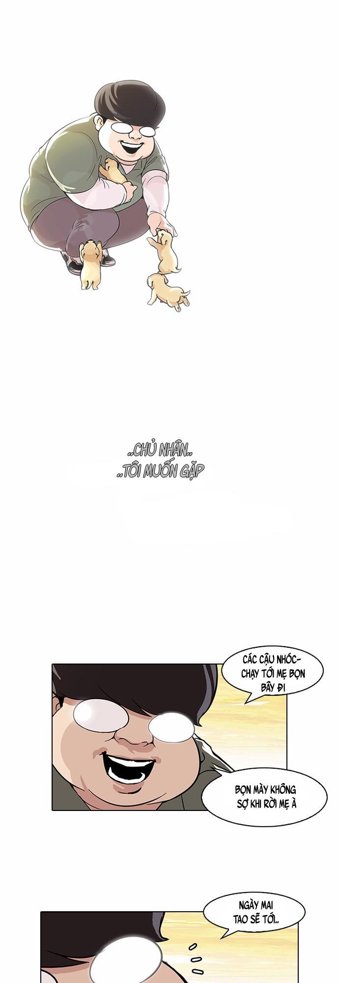 Hoán Đổi Diệu Kỳ Chapter 62 - Trang 2