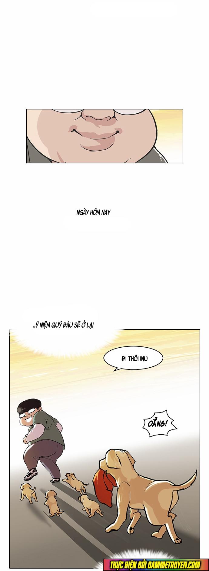 Hoán Đổi Diệu Kỳ Chapter 62 - Trang 2