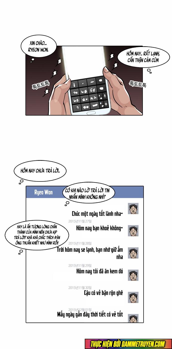 Hoán Đổi Diệu Kỳ Chapter 63 - Trang 2