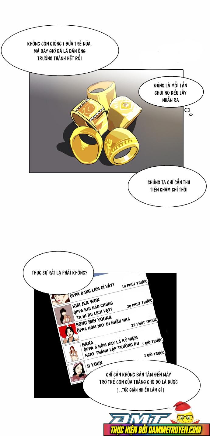 Hoán Đổi Diệu Kỳ Chapter 64 - Trang 2