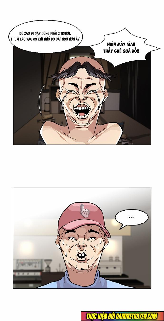 Hoán Đổi Diệu Kỳ Chapter 65 - Trang 2