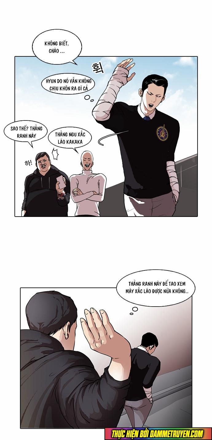 Hoán Đổi Diệu Kỳ Chapter 65 - Trang 2