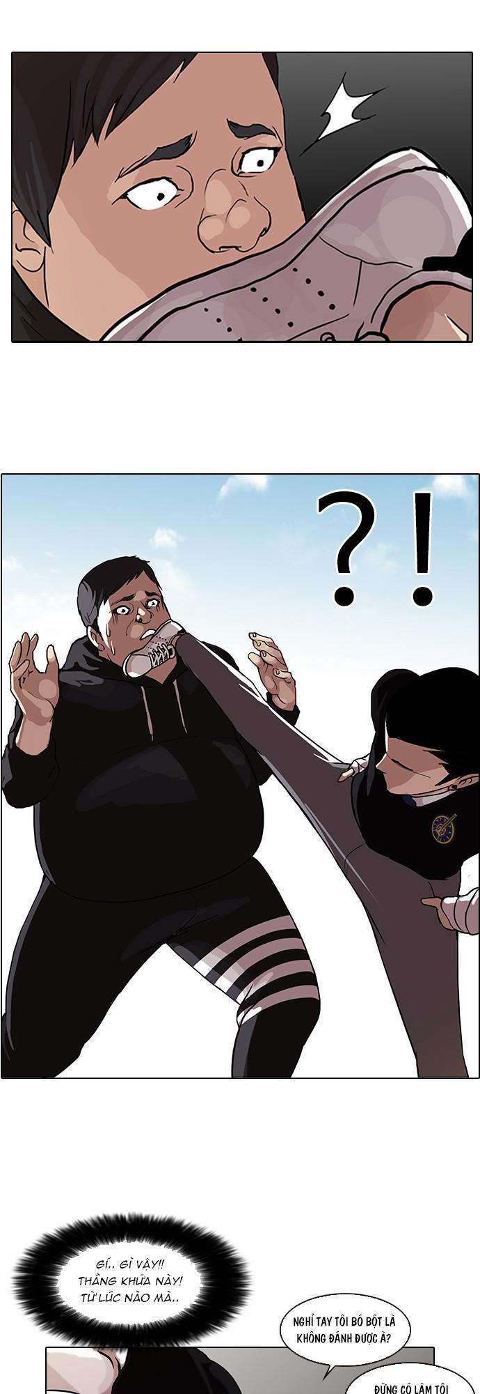 Hoán Đổi Diệu Kỳ Chapter 65 - Trang 2