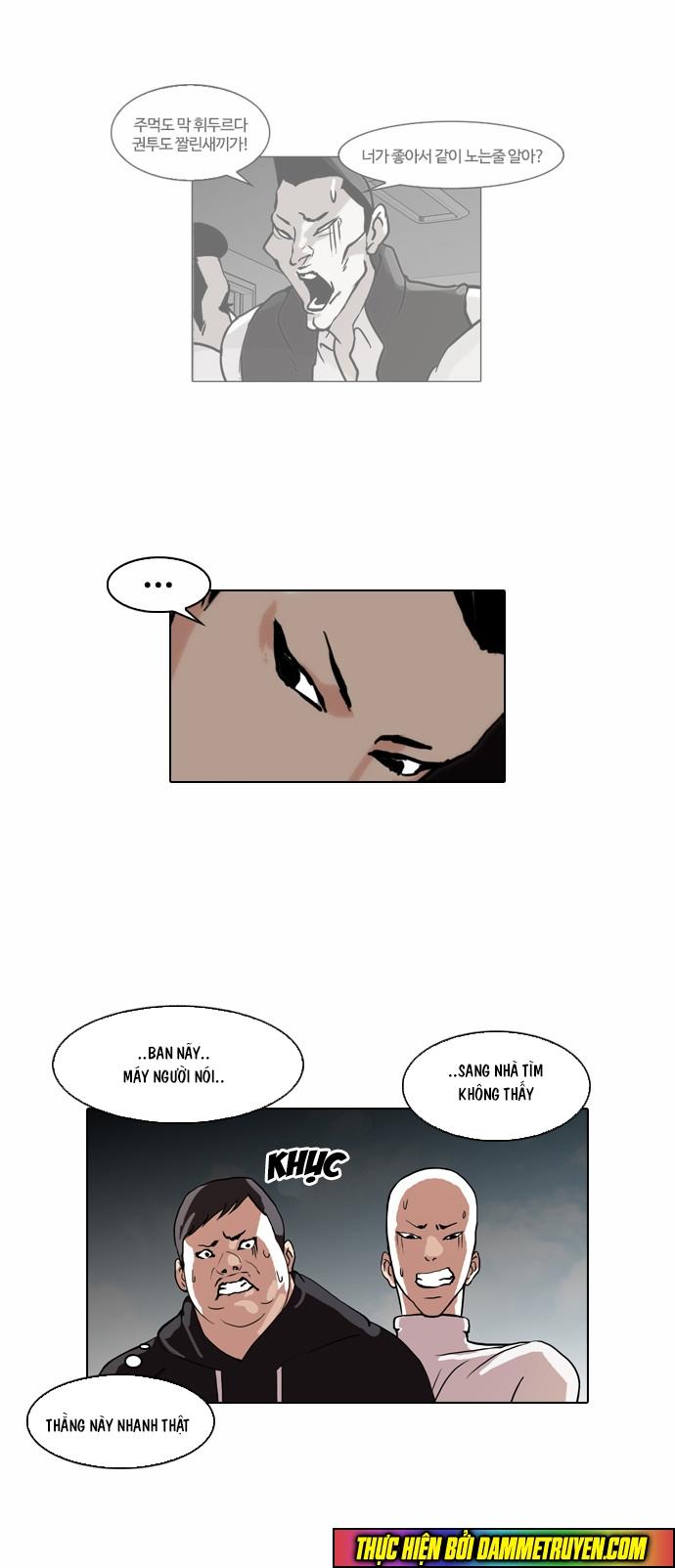 Hoán Đổi Diệu Kỳ Chapter 65 - Trang 2