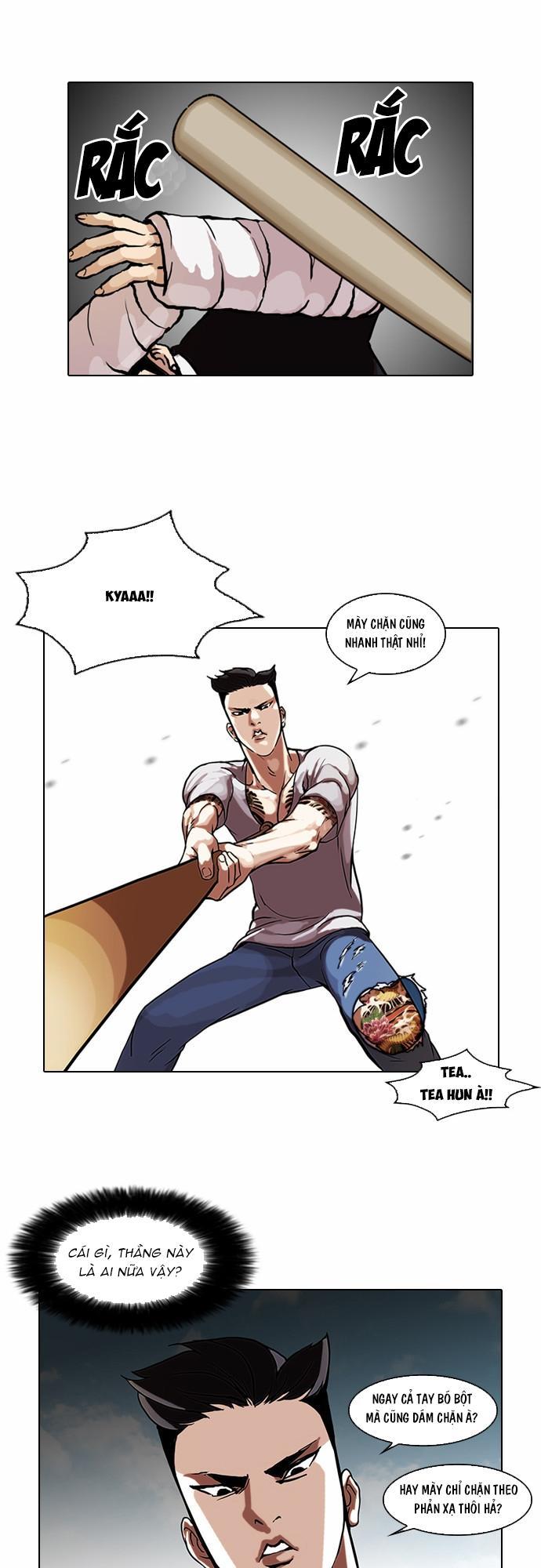 Hoán Đổi Diệu Kỳ Chapter 65 - Trang 2