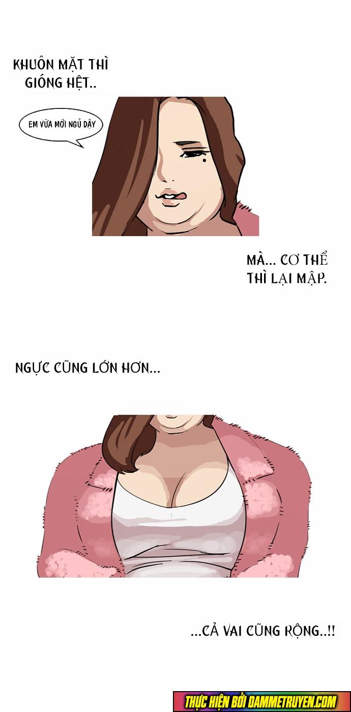 Hoán Đổi Diệu Kỳ Chapter 65 - Trang 2