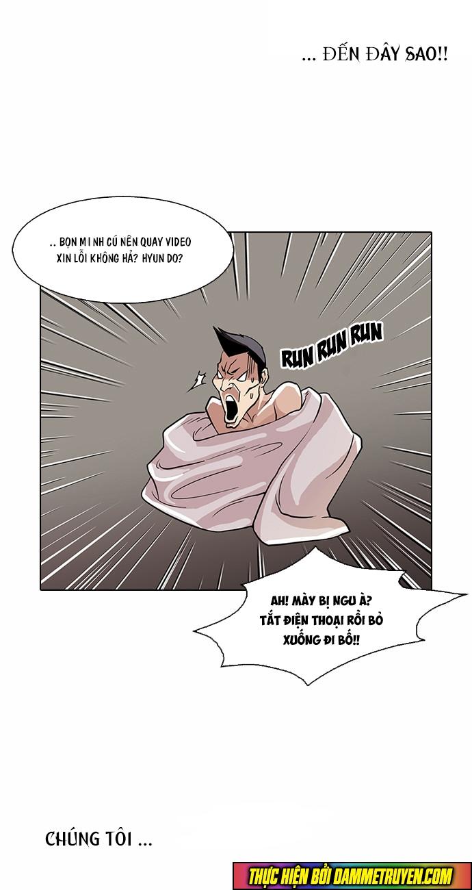 Hoán Đổi Diệu Kỳ Chapter 65 - Trang 2