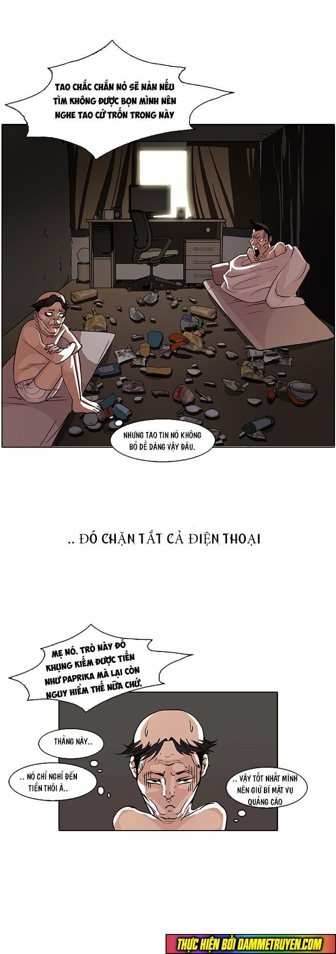 Hoán Đổi Diệu Kỳ Chapter 65 - Trang 2