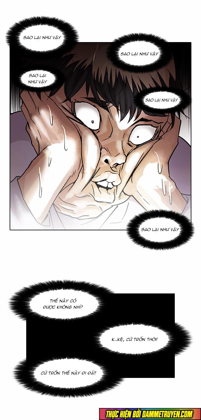 Hoán Đổi Diệu Kỳ Chapter 66 - Trang 2