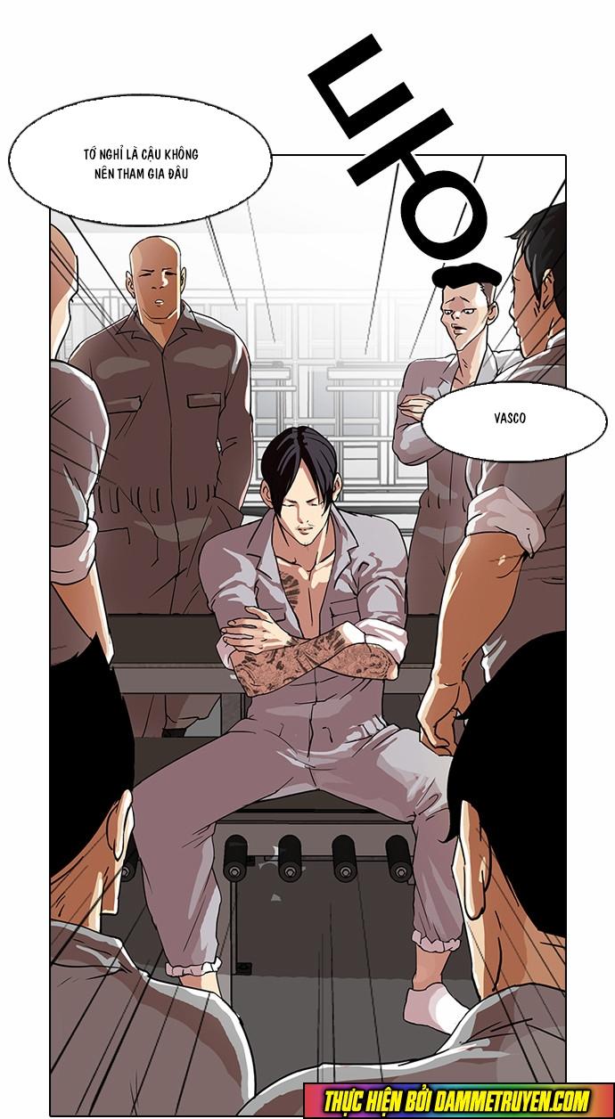 Hoán Đổi Diệu Kỳ Chapter 66 - Trang 2