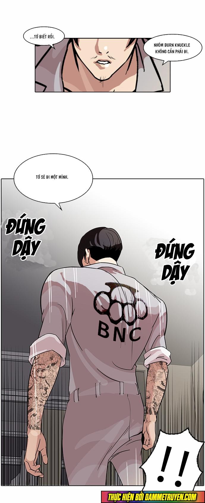 Hoán Đổi Diệu Kỳ Chapter 66 - Trang 2