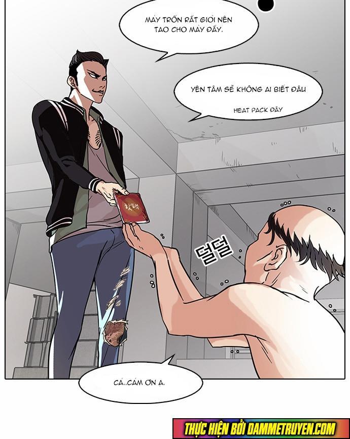 Hoán Đổi Diệu Kỳ Chapter 67 - Trang 2