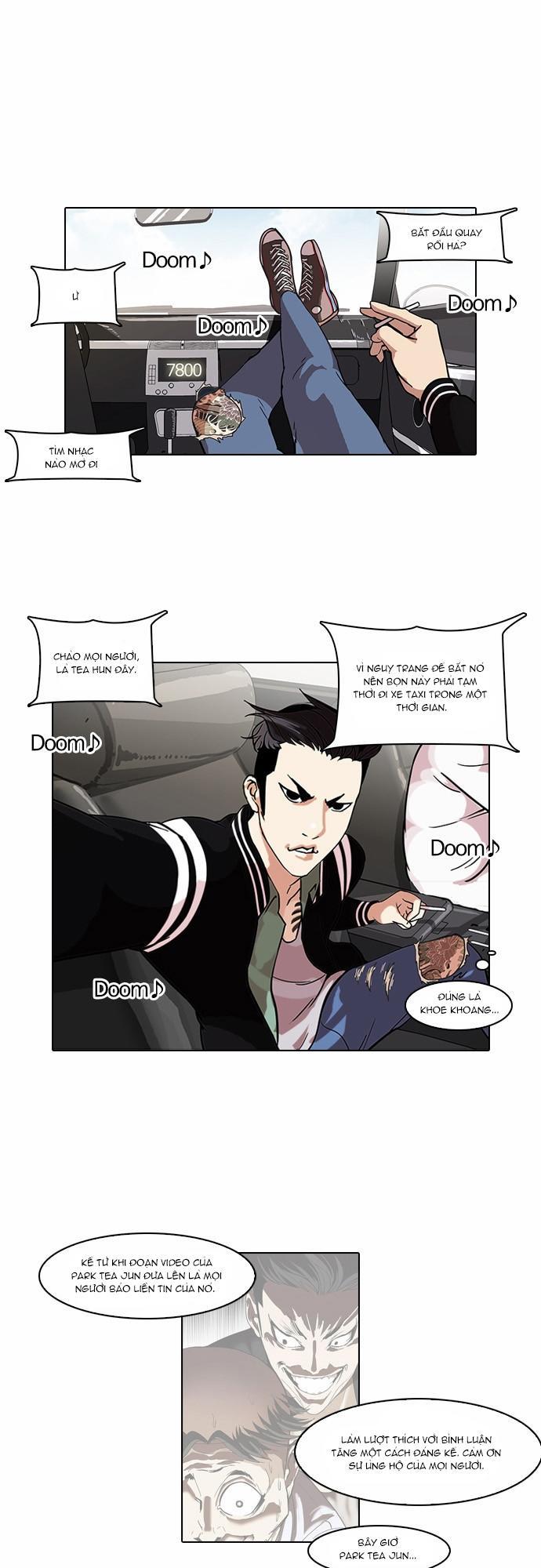 Hoán Đổi Diệu Kỳ Chapter 67 - Trang 2