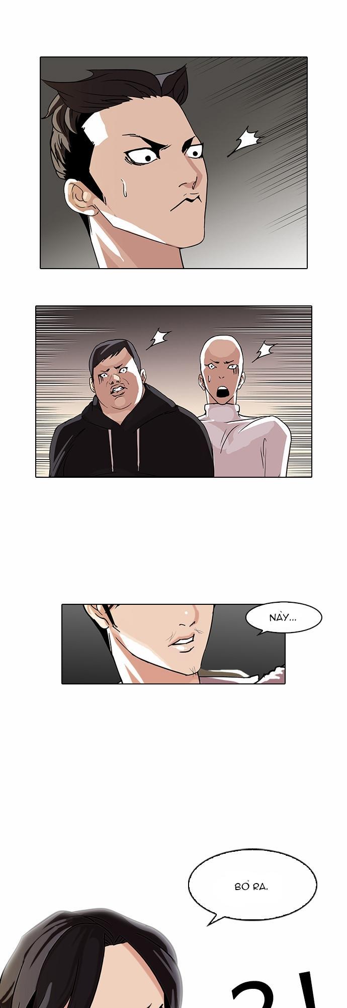 Hoán Đổi Diệu Kỳ Chapter 67 - Trang 2