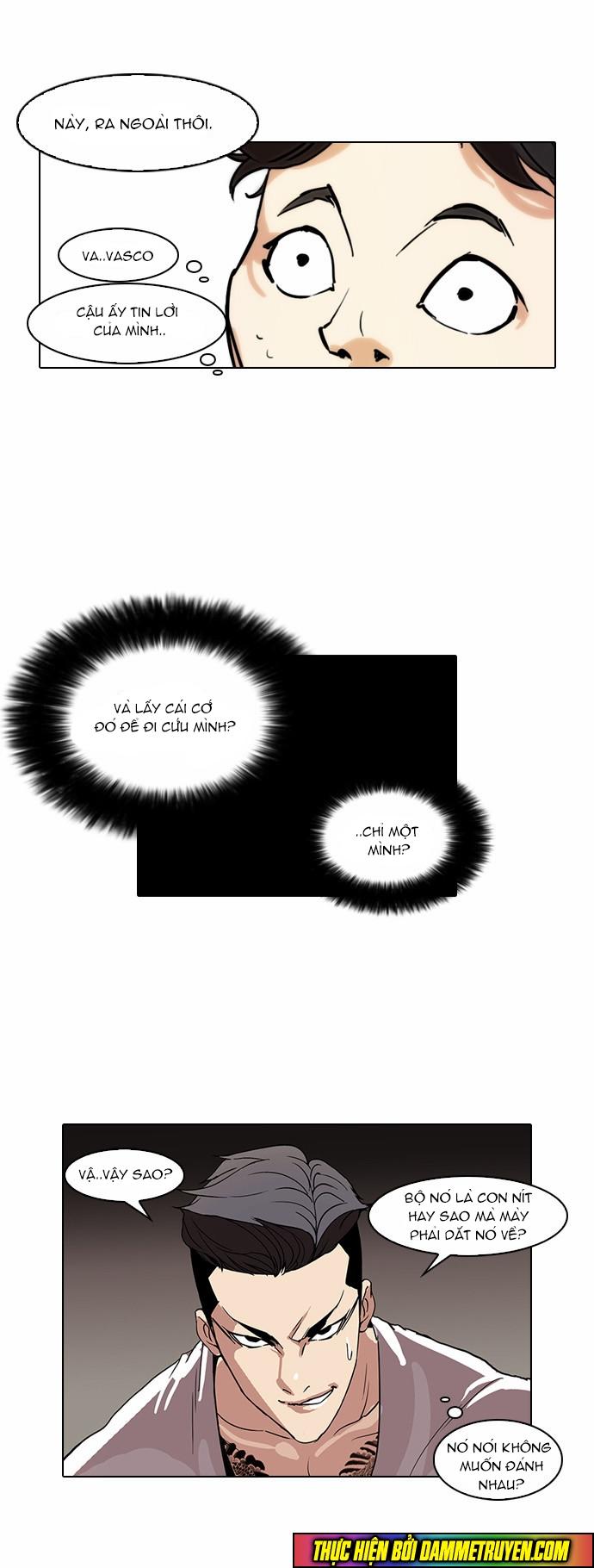 Hoán Đổi Diệu Kỳ Chapter 68 - Trang 2