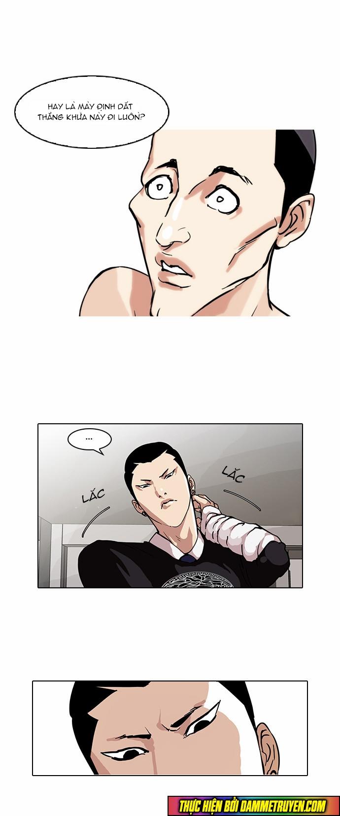 Hoán Đổi Diệu Kỳ Chapter 68 - Trang 2