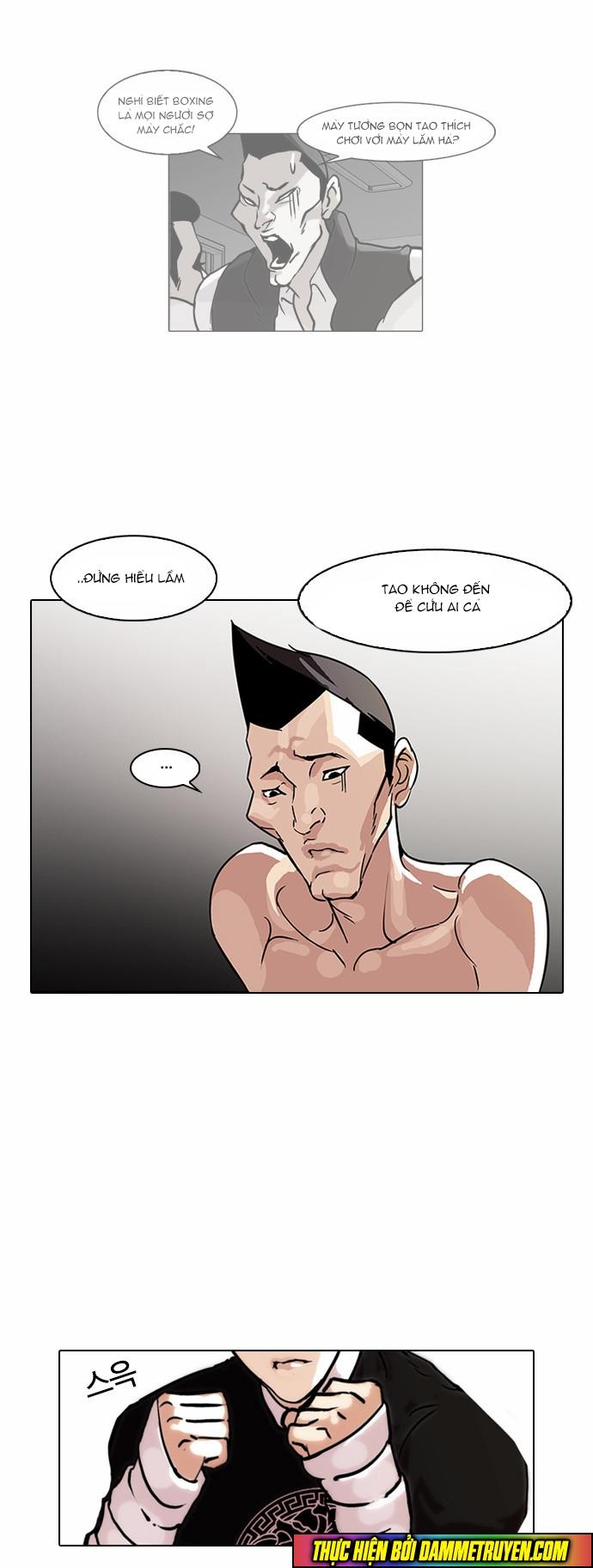 Hoán Đổi Diệu Kỳ Chapter 68 - Trang 2