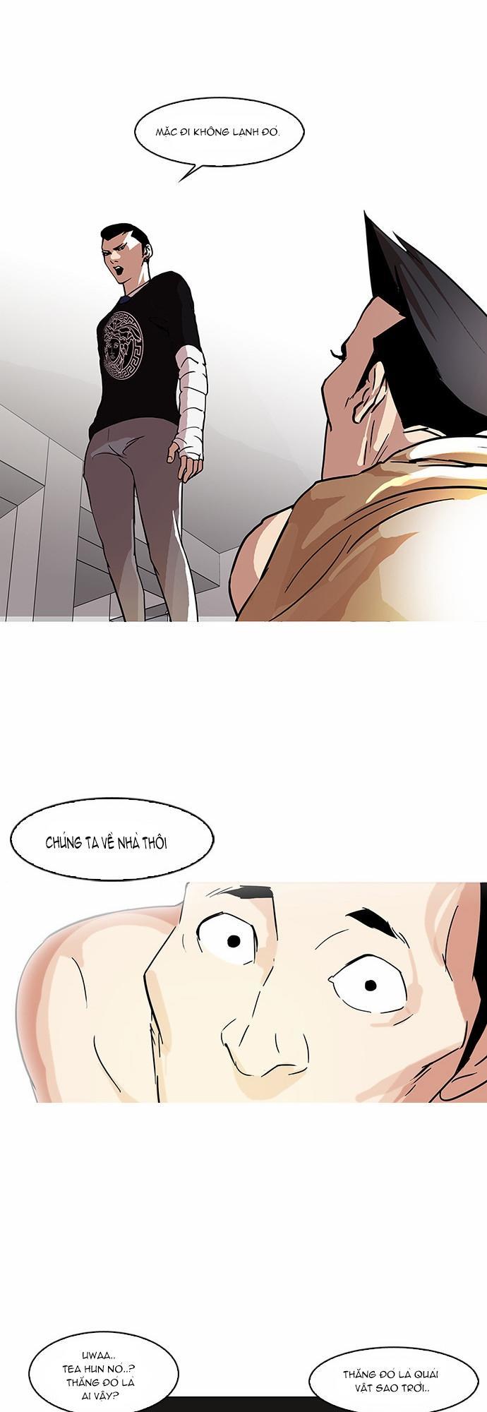 Hoán Đổi Diệu Kỳ Chapter 68 - Trang 2