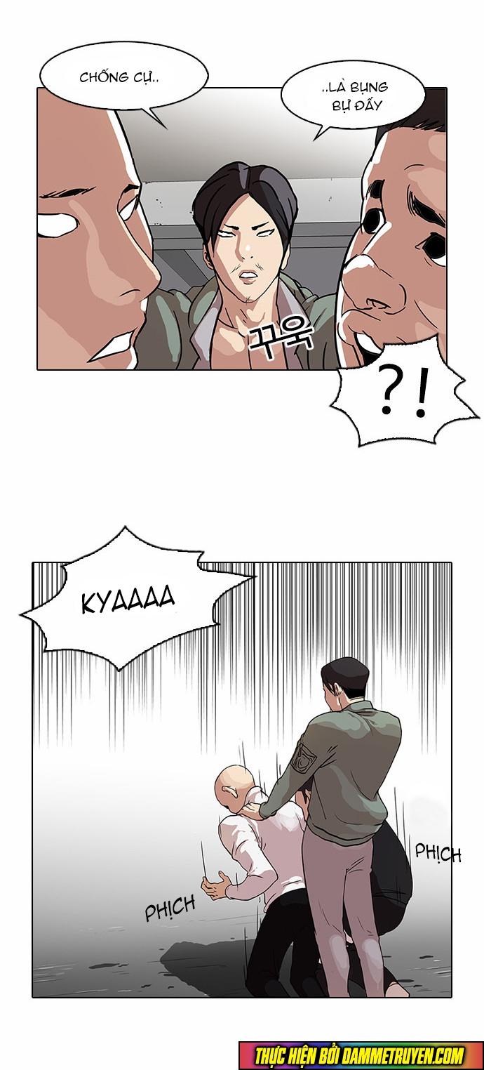 Hoán Đổi Diệu Kỳ Chapter 68 - Trang 2