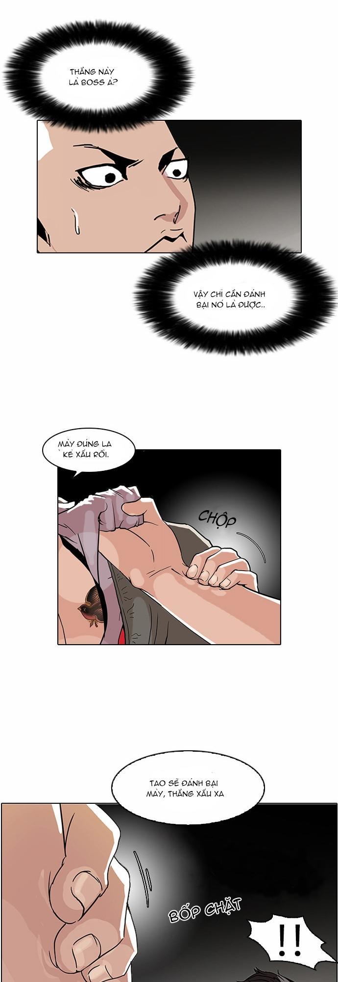 Hoán Đổi Diệu Kỳ Chapter 68 - Trang 2